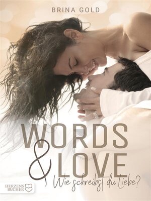 cover image of Words & Love